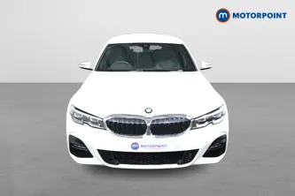 BMW 3 Series M Sport Automatic Petrol Saloon - Stock Number (1430822) - Front bumper