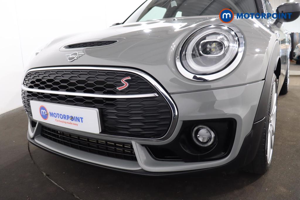 Mini Clubman Cooper S Sport Automatic Petrol Estate - Stock Number (1431405) - 28th supplementary image
