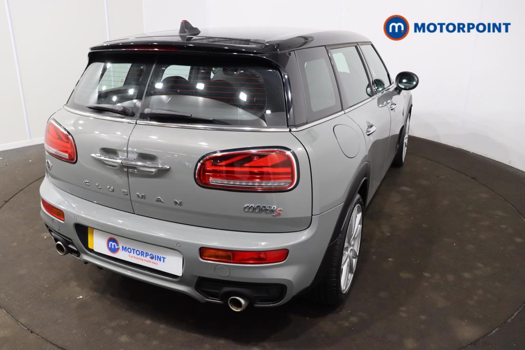 Mini Clubman Cooper S Sport Automatic Petrol Estate - Stock Number (1431405) - 30th supplementary image