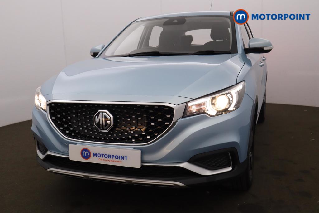 Mg Motor Uk ZS Excite Automatic Electric SUV - Stock Number (1419648) - 23rd supplementary image