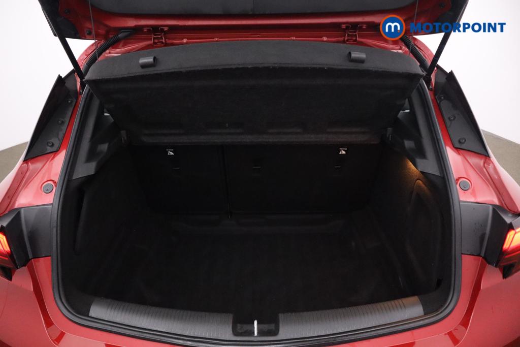 Vauxhall Astra SRI Manual Petrol Hatchback - Stock Number (1426215) - 13th supplementary image