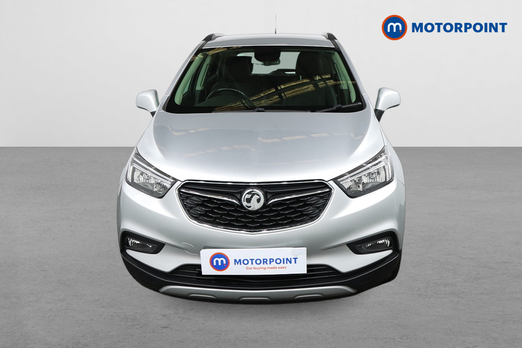 Vauxhall Mokka X Griffin Manual Petrol SUV - Stock Number (1426681) - Front bumper