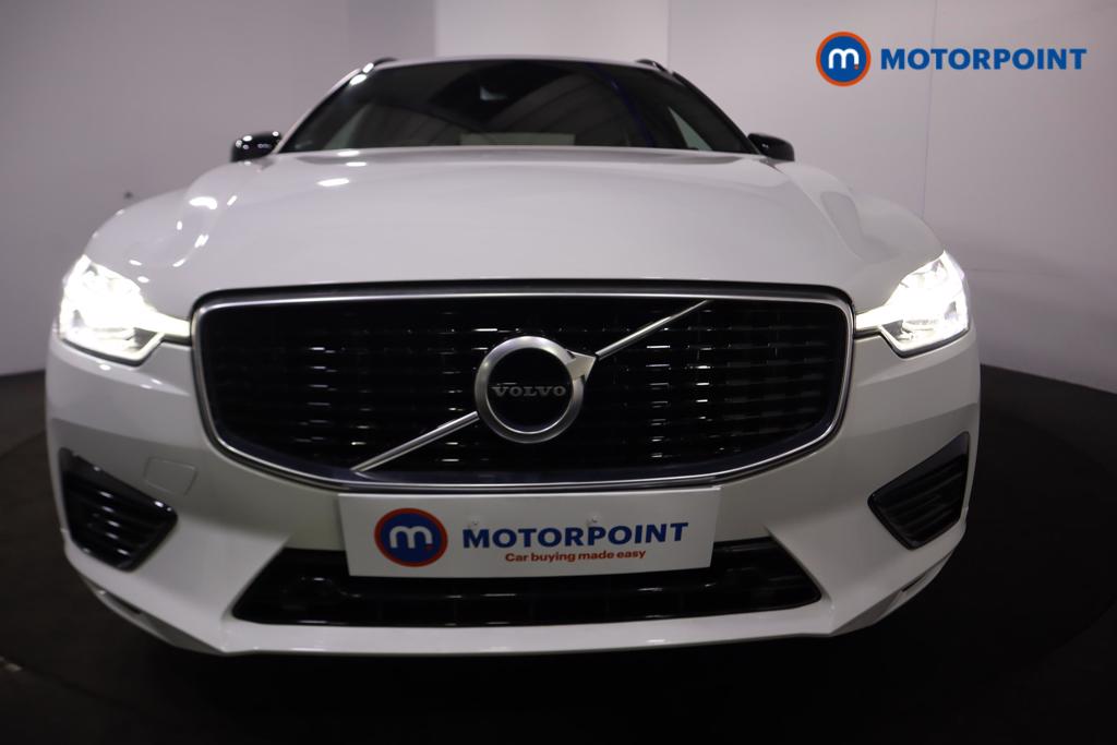 Volvo Xc60 R Design Automatic Petrol Parallel Phev SUV - Stock Number (1427261) - 21st supplementary image