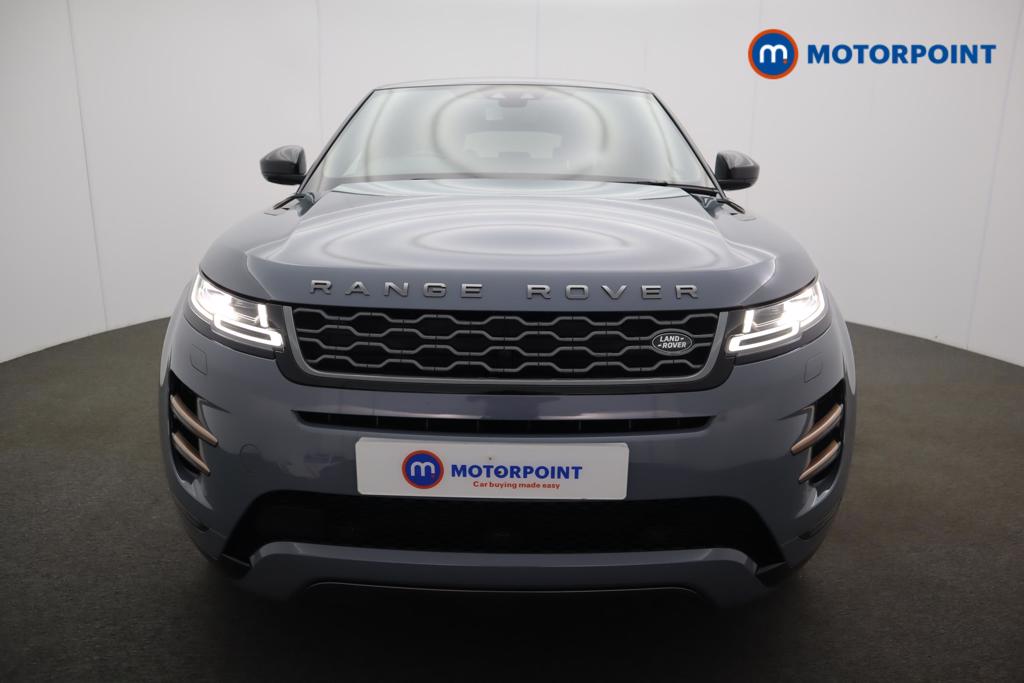 Land Rover Range Rover Evoque First Edition Automatic Diesel SUV - Stock Number (1428542) - 22nd supplementary image