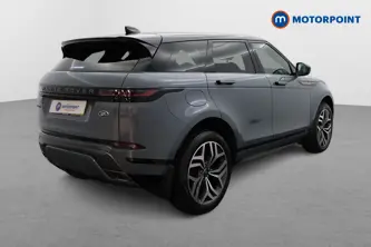 Land Rover Range Rover Evoque First Edition Automatic Diesel SUV - Stock Number (1428542) - Drivers side rear corner