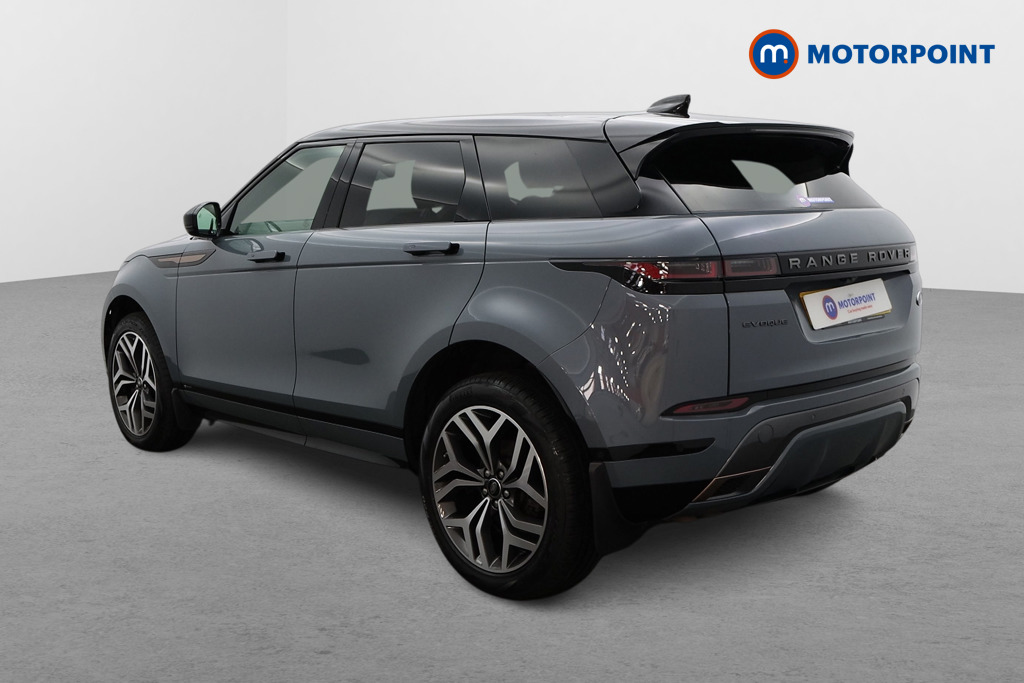 Land Rover Range Rover Evoque First Edition Automatic Diesel SUV - Stock Number (1428542) - Passenger side rear corner