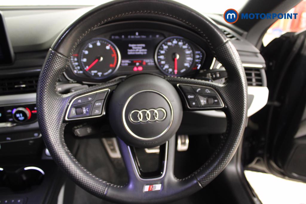 Audi A5 S Line Automatic Petrol Hatchback - Stock Number (1429813) - 6th supplementary image