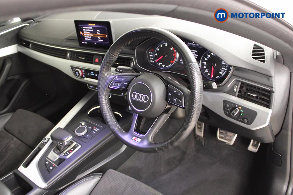 Audi A5 S Line Automatic Petrol Hatchback - Stock Number (1429813) - 7th supplementary image