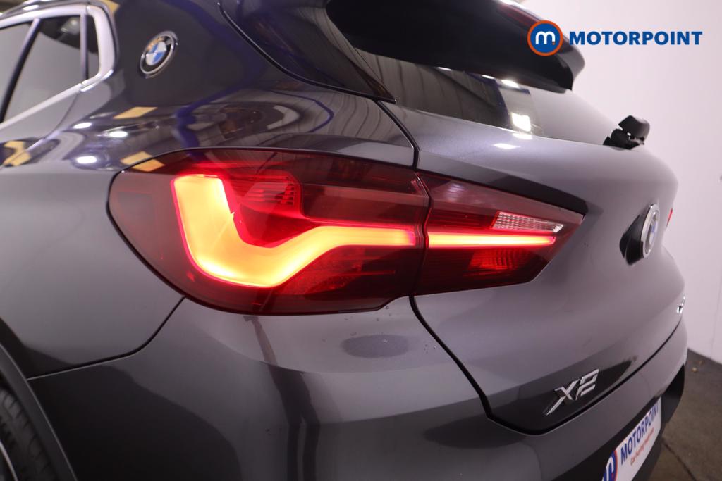 BMW X2 M Sport X Automatic Petrol Parallel Phev SUV - Stock Number (1429993) - 25th supplementary image