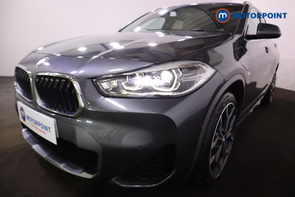 BMW X2 M Sport X Automatic Petrol Parallel Phev SUV - Stock Number (1429993) - 29th supplementary image