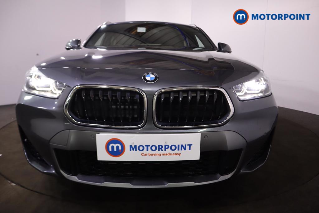 BMW X2 M Sport X Automatic Petrol Parallel Phev SUV - Stock Number (1429993) - 30th supplementary image
