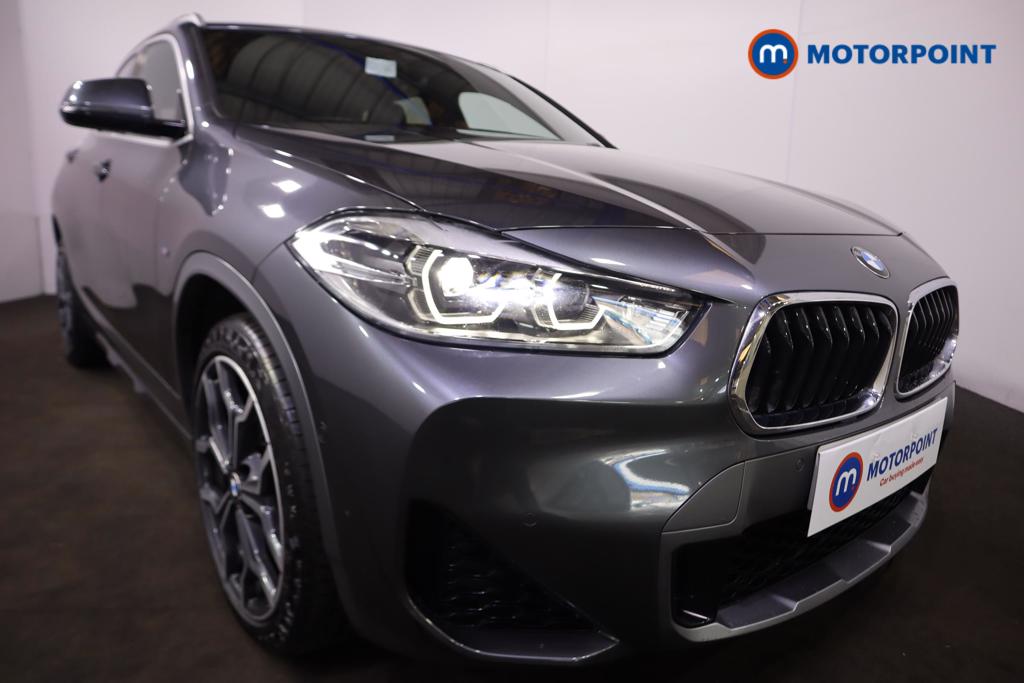 BMW X2 M Sport X Automatic Petrol Parallel Phev SUV - Stock Number (1429993) - 31st supplementary image