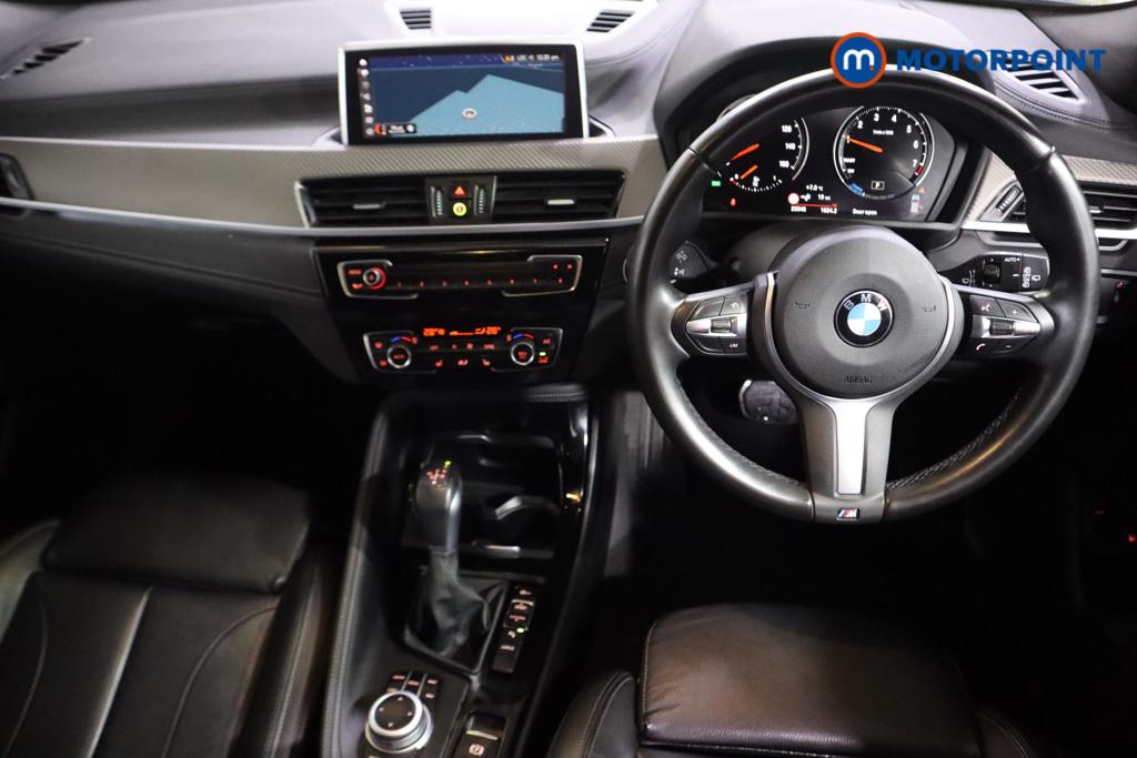 BMW X2 M Sport X Automatic Petrol Parallel Phev SUV - Stock Number (1429993) - 1st supplementary image