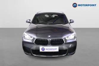 BMW X2 M Sport X Automatic Petrol Parallel Phev SUV - Stock Number (1429993) - Front bumper