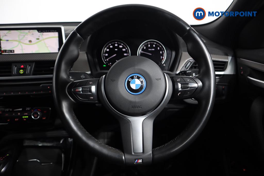 BMW X2 M Sport X Automatic Petrol Plug-In Hybrid SUV - Stock Number (1430004) - 12th supplementary image