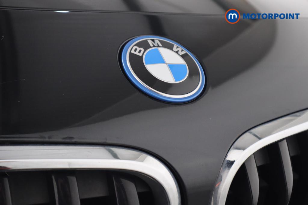 BMW X2 M Sport X Automatic Petrol Parallel Phev SUV - Stock Number (1430004) - 46th supplementary image