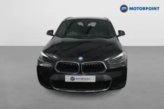 BMW X2 M Sport X Automatic Petrol Parallel Phev SUV - Stock Number (1430004) - Front bumper