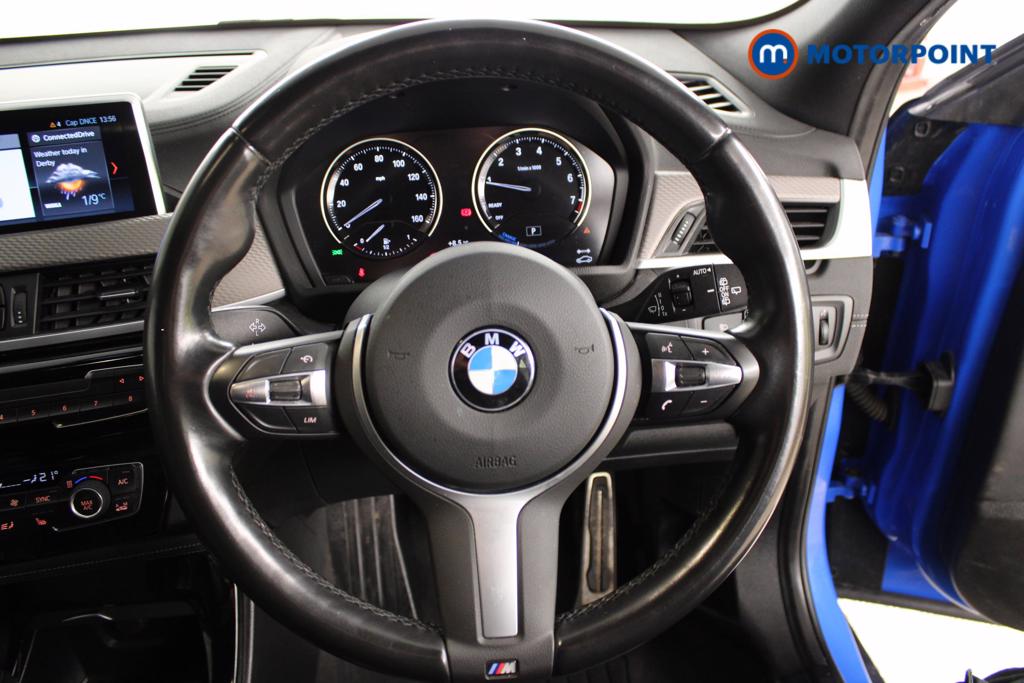 BMW X2 M Sport X Automatic Petrol Parallel Phev SUV - Stock Number (1430013) - 6th supplementary image