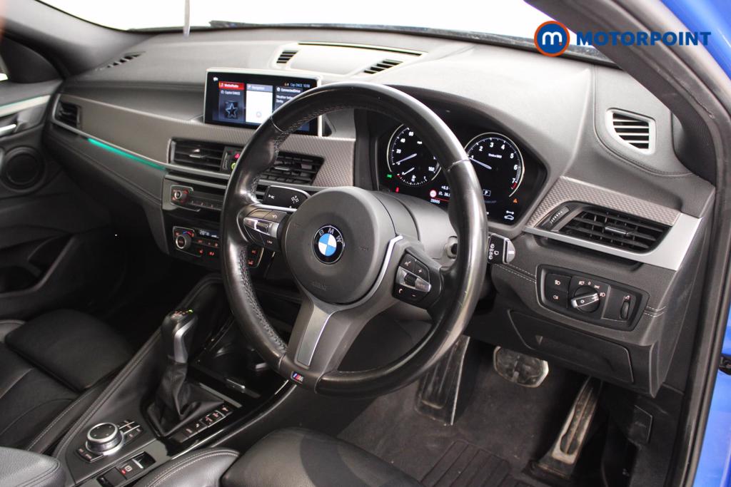 BMW X2 M Sport X Automatic Petrol Parallel Phev SUV - Stock Number (1430013) - 7th supplementary image