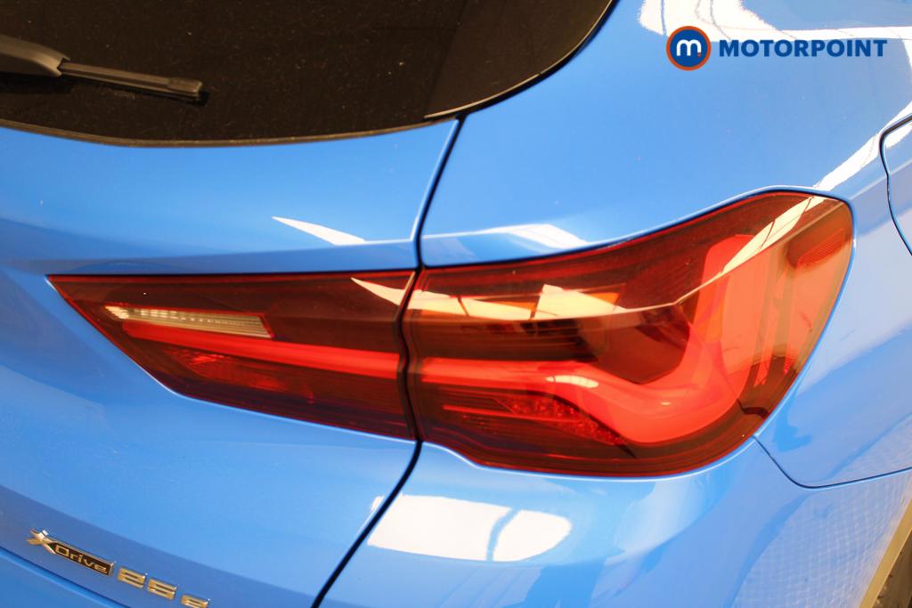 BMW X2 M Sport X Automatic Petrol Parallel Phev SUV - Stock Number (1430013) - 21st supplementary image