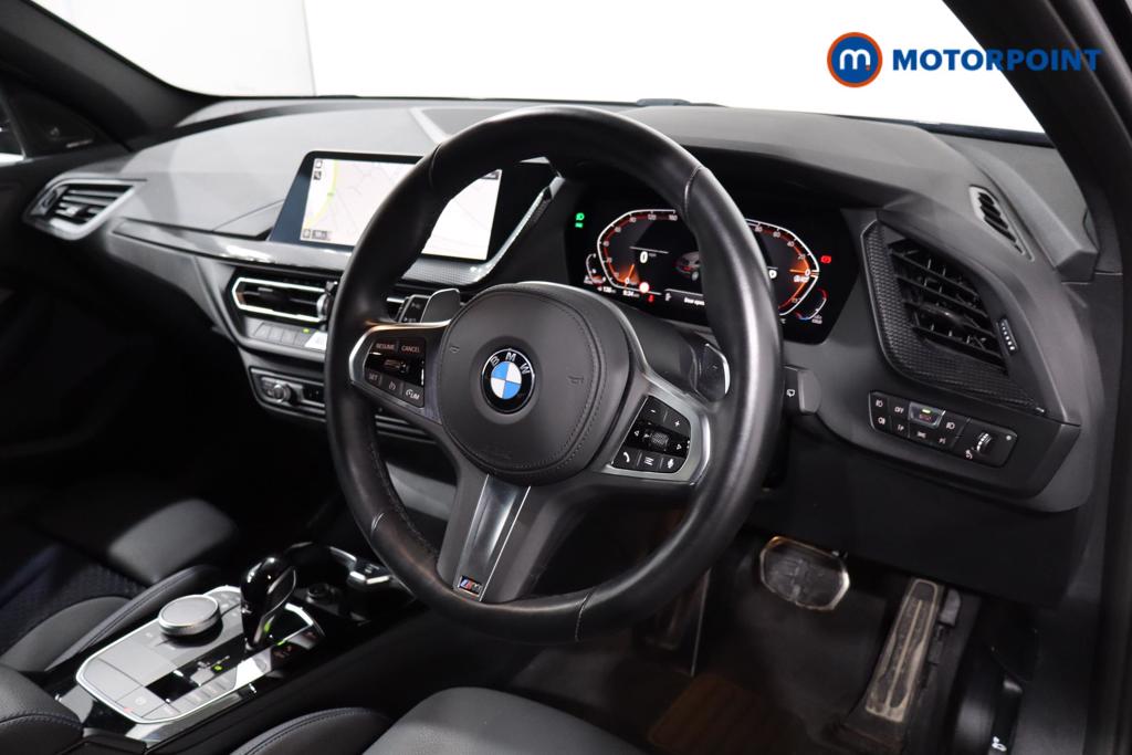 BMW 1 Series M Sport Automatic Diesel Hatchback - Stock Number (1430284) - 4th supplementary image