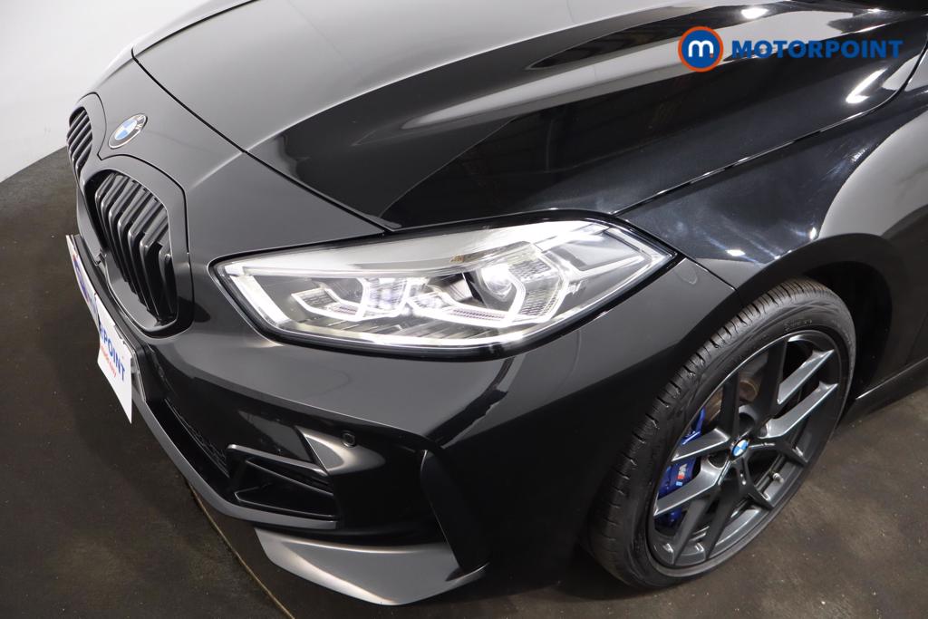 BMW 1 Series M Sport Automatic Diesel Hatchback - Stock Number (1430284) - 30th supplementary image