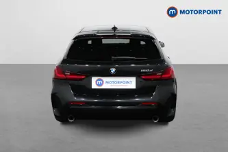 BMW 1 Series M Sport Automatic Diesel Hatchback - Stock Number (1430284) - Rear bumper
