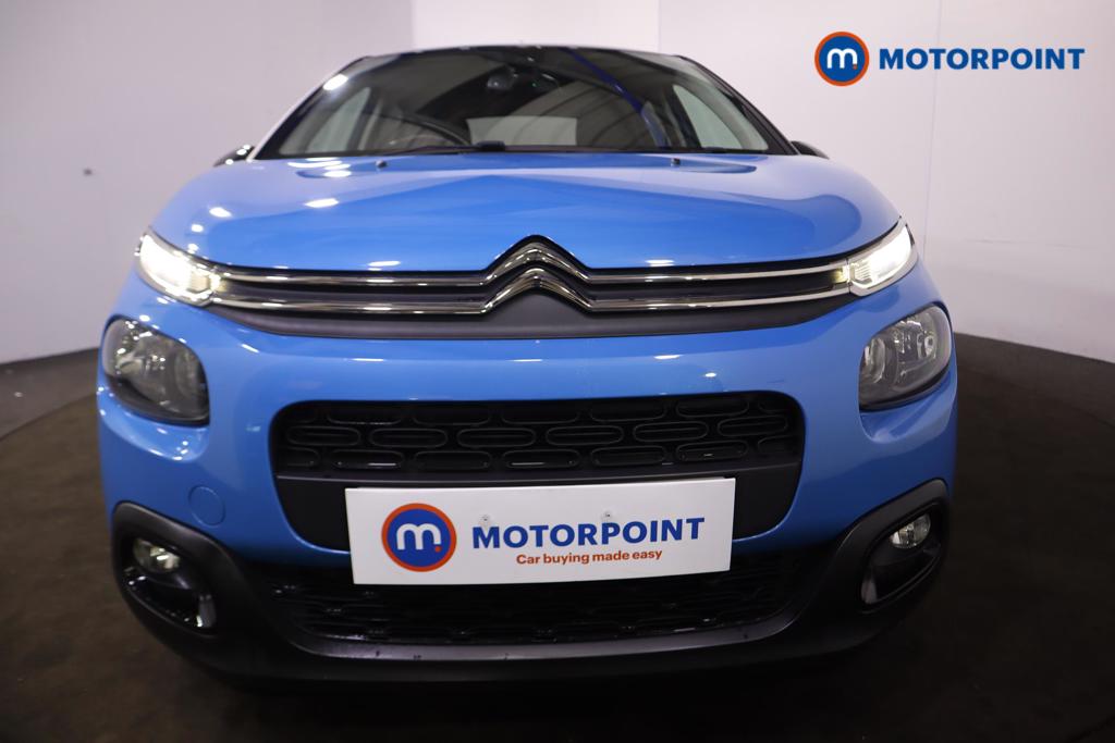 Citroen C3 Flair Automatic Petrol Hatchback - Stock Number (1430621) - 24th supplementary image