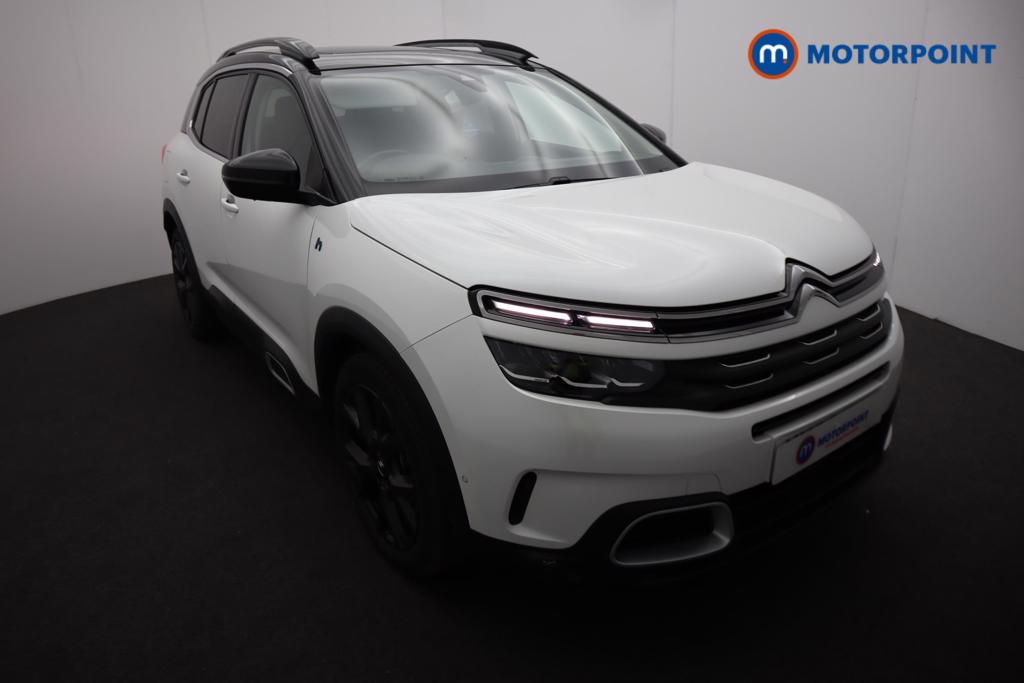 Citroen C5 Aircross Black Edition Automatic Petrol Parallel Phev SUV - Stock Number (1377792) - 24th supplementary image
