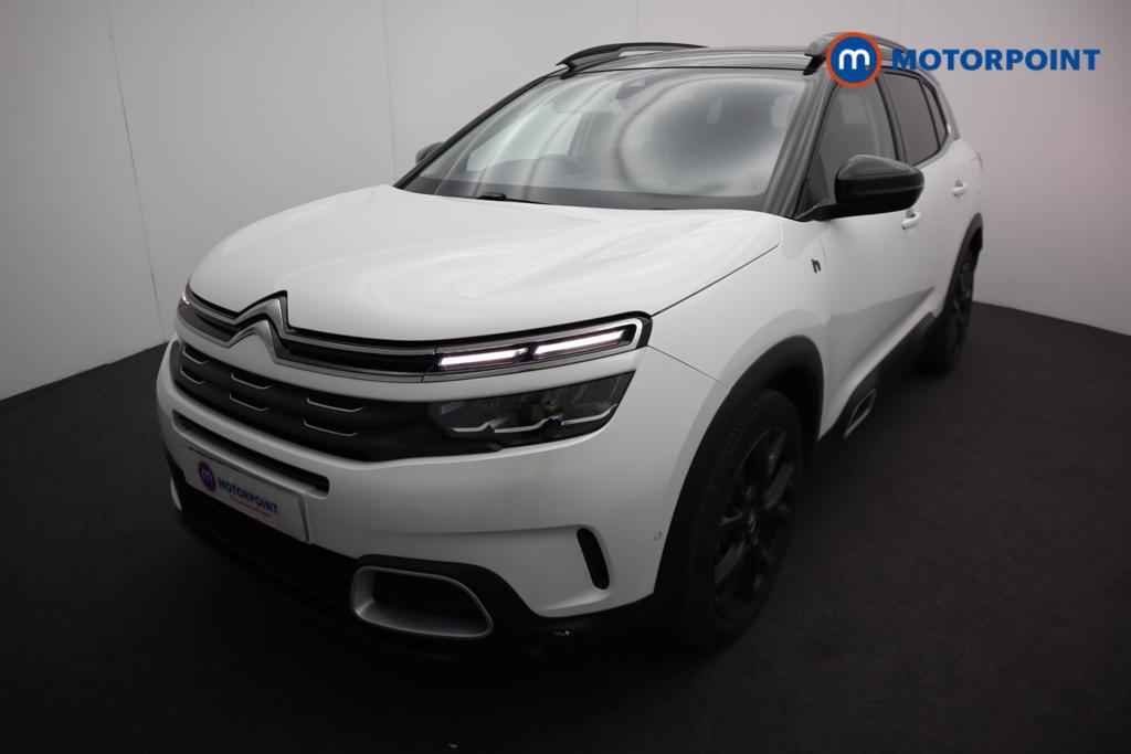 Citroen C5 Aircross Black Edition Automatic Petrol Parallel Phev SUV - Stock Number (1377792) - 25th supplementary image
