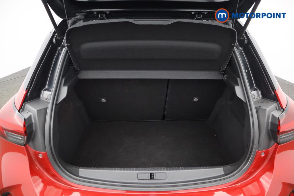 Vauxhall Corsa Sri Premium Manual Petrol Hatchback - Stock Number (1423426) - 20th supplementary image
