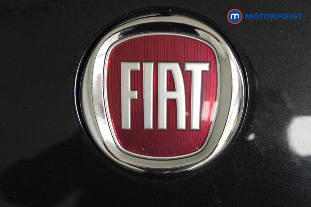Fiat 500 Lounge Manual Petrol-Electric Hybrid Hatchback - Stock Number (1426056) - 22nd supplementary image