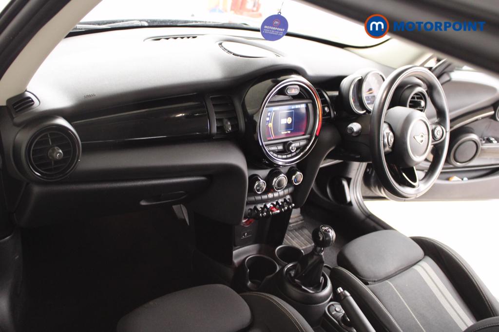 Mini Hatchback Cooper S Classic Manual Petrol Hatchback - Stock Number (1429560) - 8th supplementary image