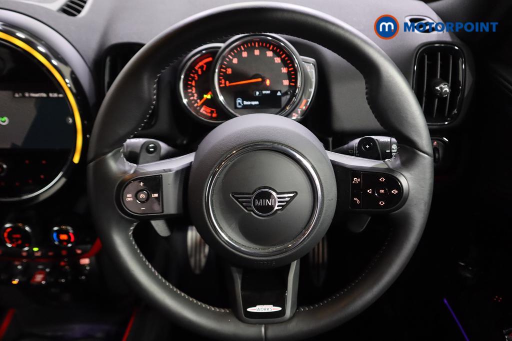 Mini Countryman Cooper S Sport Automatic Petrol SUV - Stock Number (1429701) - 2nd supplementary image