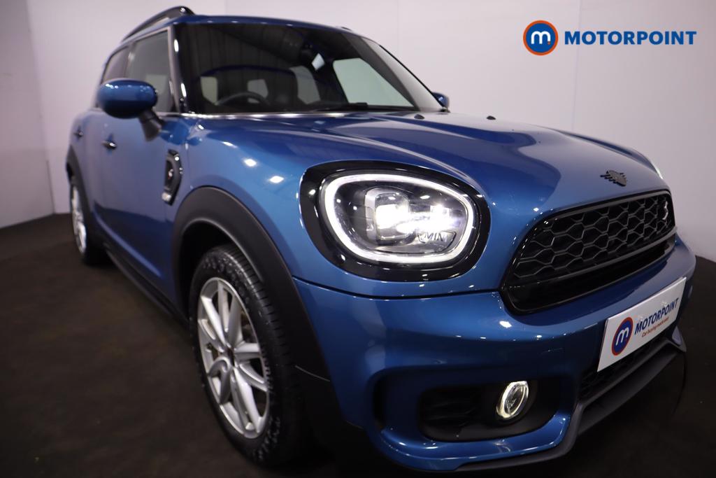 Mini Countryman Cooper S Sport Automatic Petrol SUV - Stock Number (1429701) - 26th supplementary image