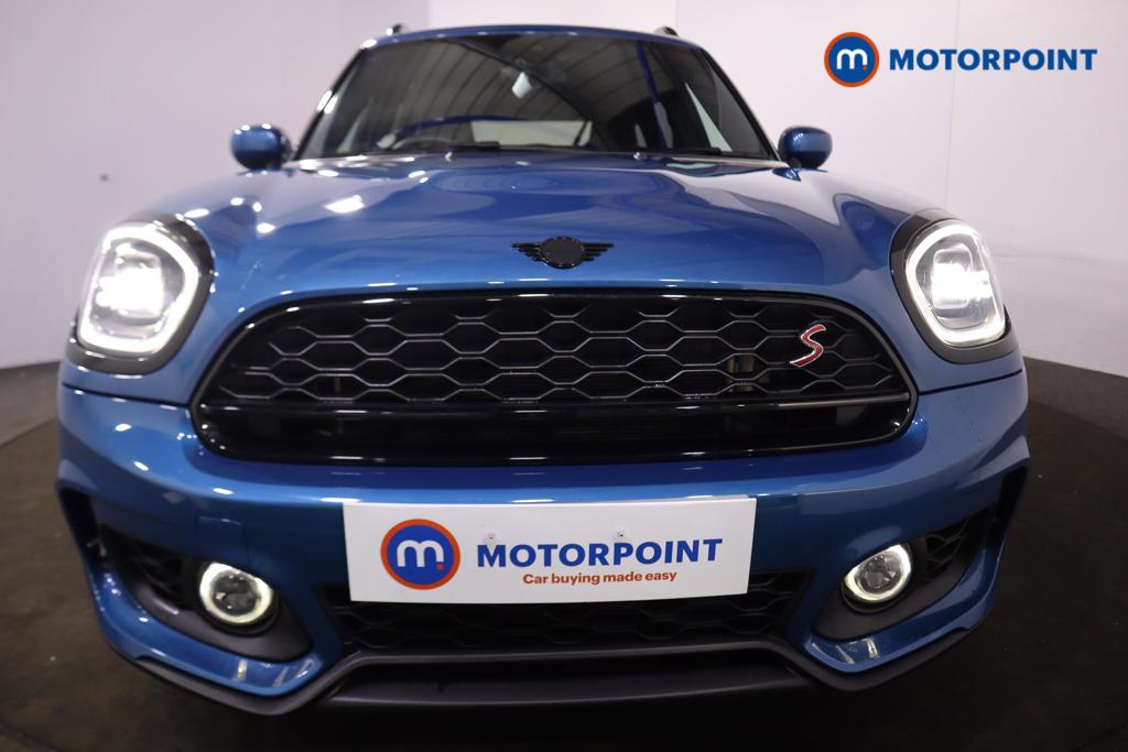Mini Countryman Cooper S Sport Automatic Petrol SUV - Stock Number (1429701) - 27th supplementary image