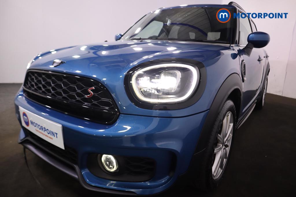 Mini Countryman Cooper S Sport Automatic Petrol SUV - Stock Number (1429701) - 28th supplementary image
