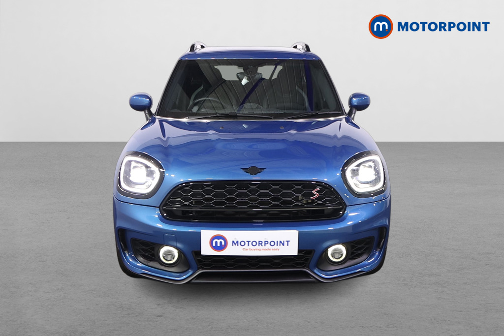 Mini Countryman Cooper S Sport Automatic Petrol SUV - Stock Number (1429701) - Front bumper