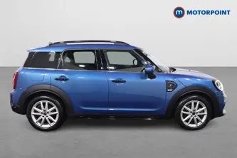 Mini Countryman Cooper S Sport Automatic Petrol SUV - Stock Number (1429701) - Drivers side