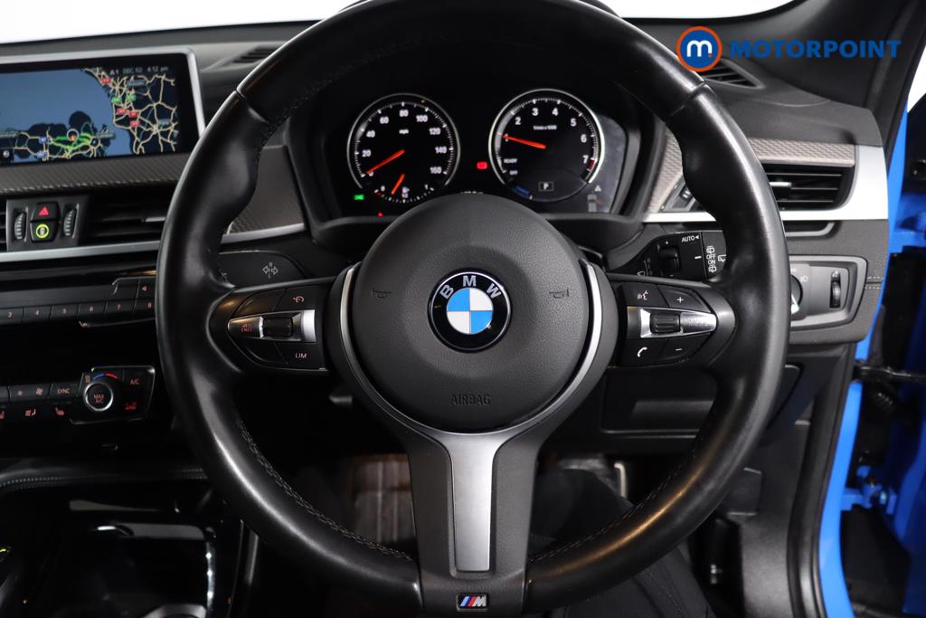 BMW X2 M Sport X Automatic Petrol Parallel Phev SUV - Stock Number (1429985) - 24th supplementary image
