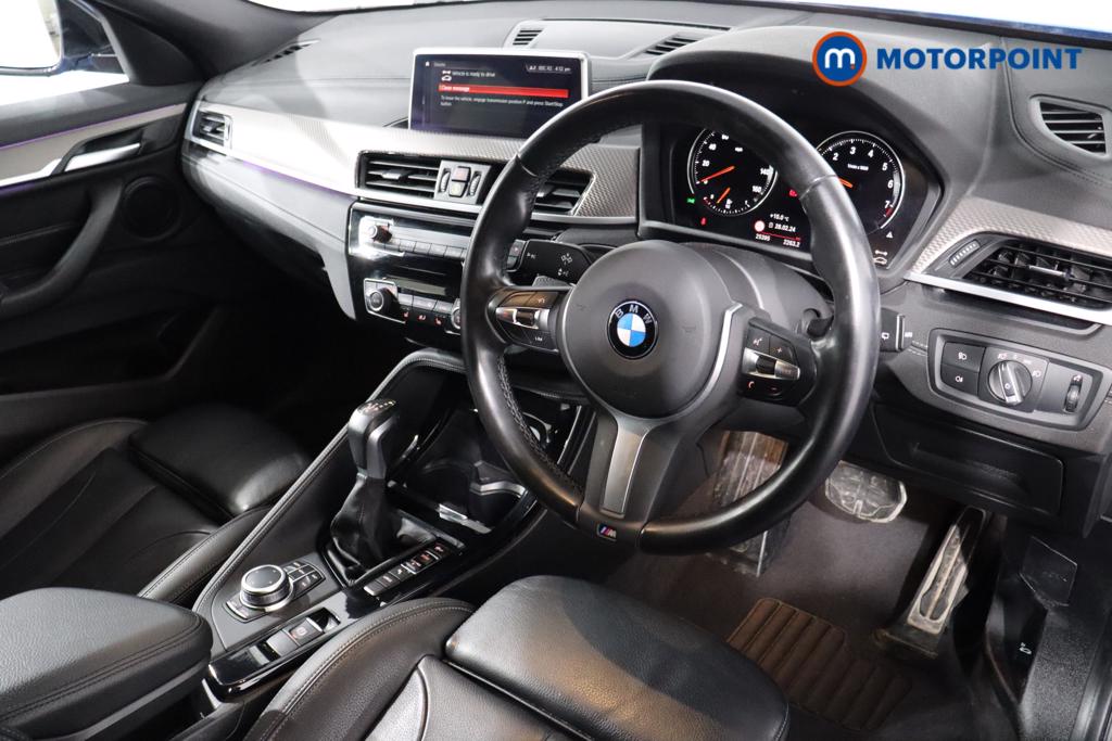 BMW X2 M Sport X Automatic Petrol Parallel Phev SUV - Stock Number (1429985) - 30th supplementary image