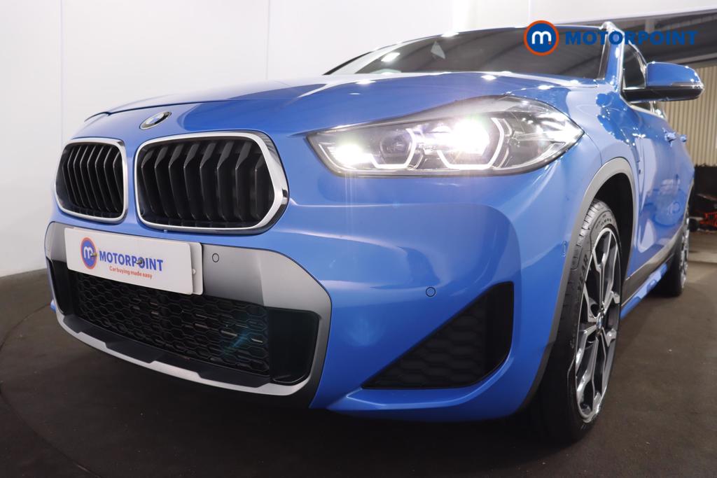 BMW X2 M Sport X Automatic Petrol Parallel Phev SUV - Stock Number (1429985) - 31st supplementary image