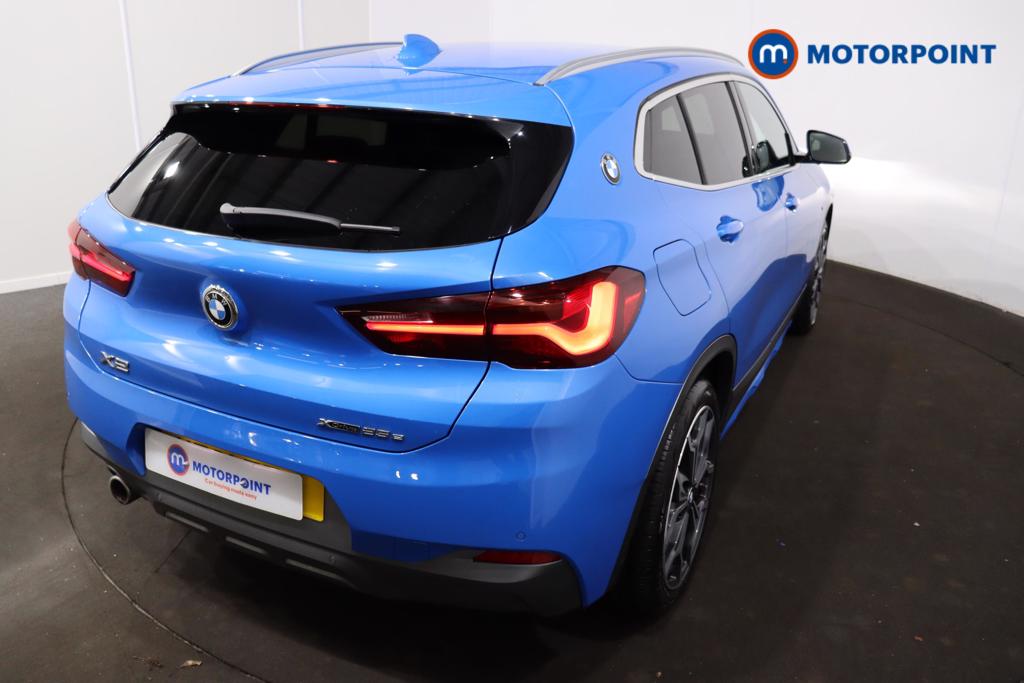 BMW X2 M Sport X Automatic Petrol Parallel Phev SUV - Stock Number (1429985) - 33rd supplementary image