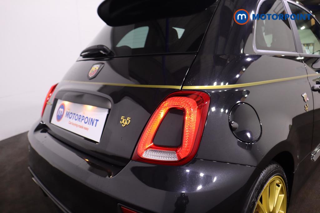 Abarth 595 Scorpioneoro Manual Petrol Hatchback - Stock Number (1430541) - 20th supplementary image