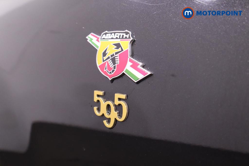 Abarth 595 Scorpioneoro Manual Petrol Hatchback - Stock Number (1430541) - 24th supplementary image