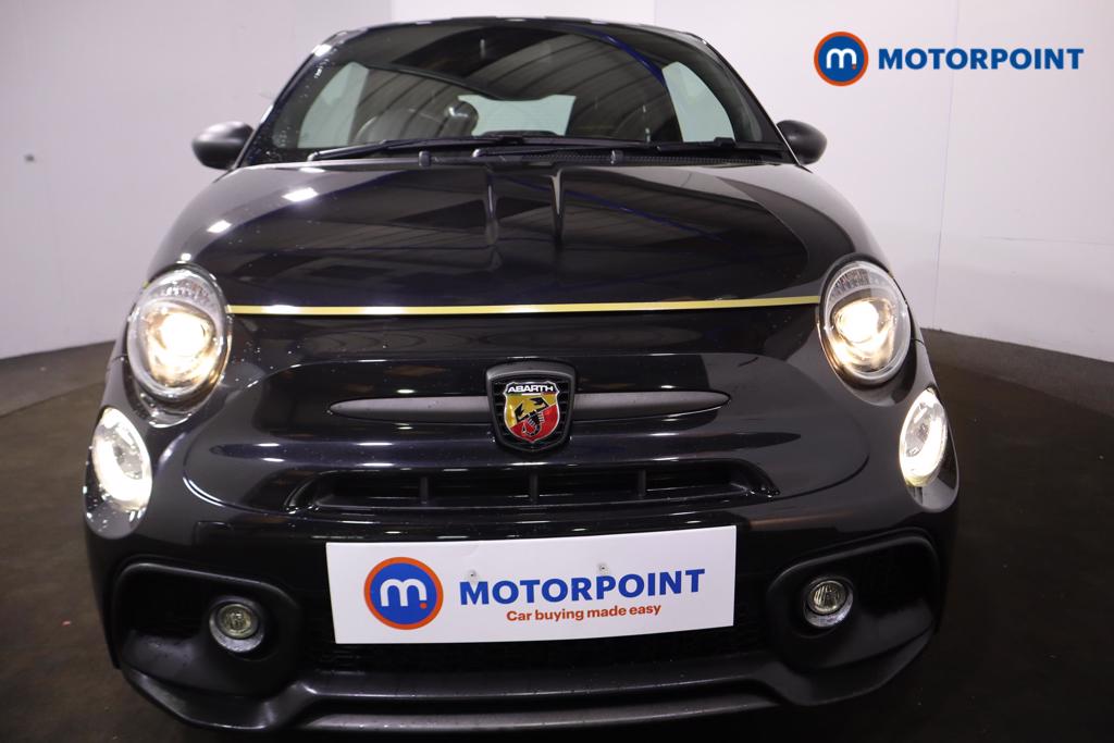 Abarth 595 Scorpioneoro Manual Petrol Hatchback - Stock Number (1430541) - 27th supplementary image