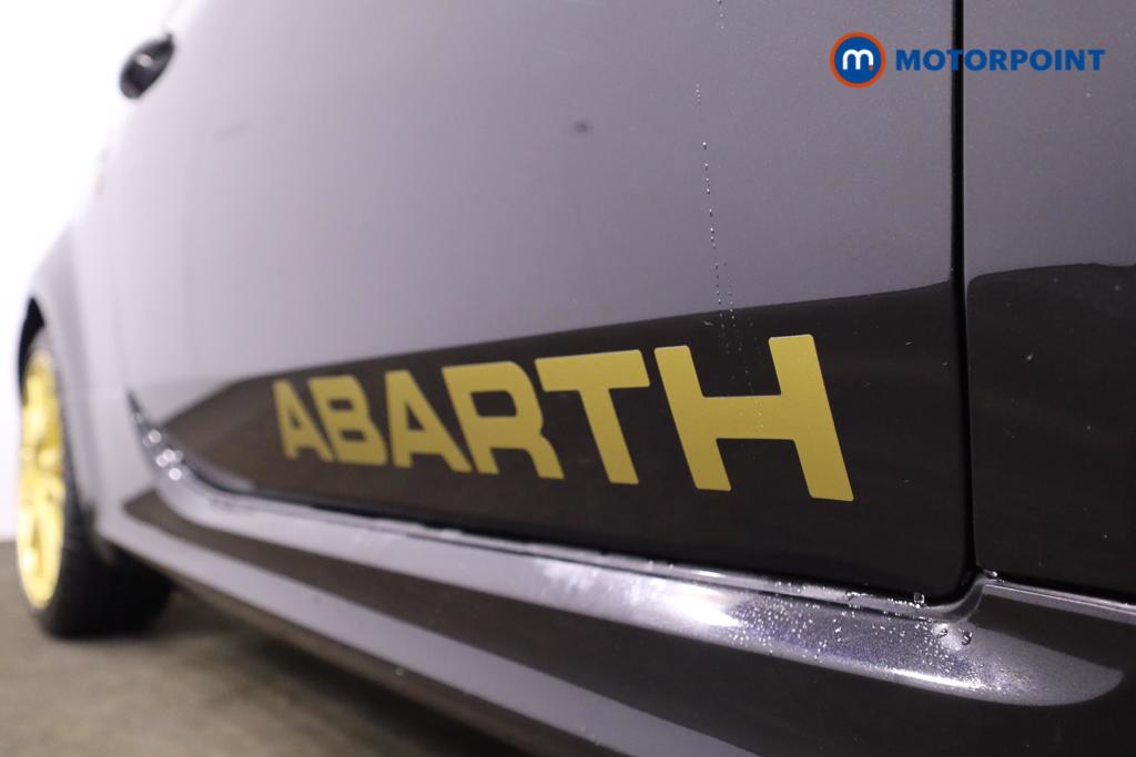Abarth 595 Scorpioneoro Manual Petrol Hatchback - Stock Number (1430541) - 30th supplementary image