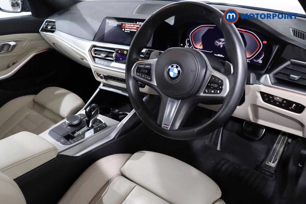 BMW 3 Series M Sport Automatic Diesel Saloon - Stock Number (1430658) - 30th supplementary image