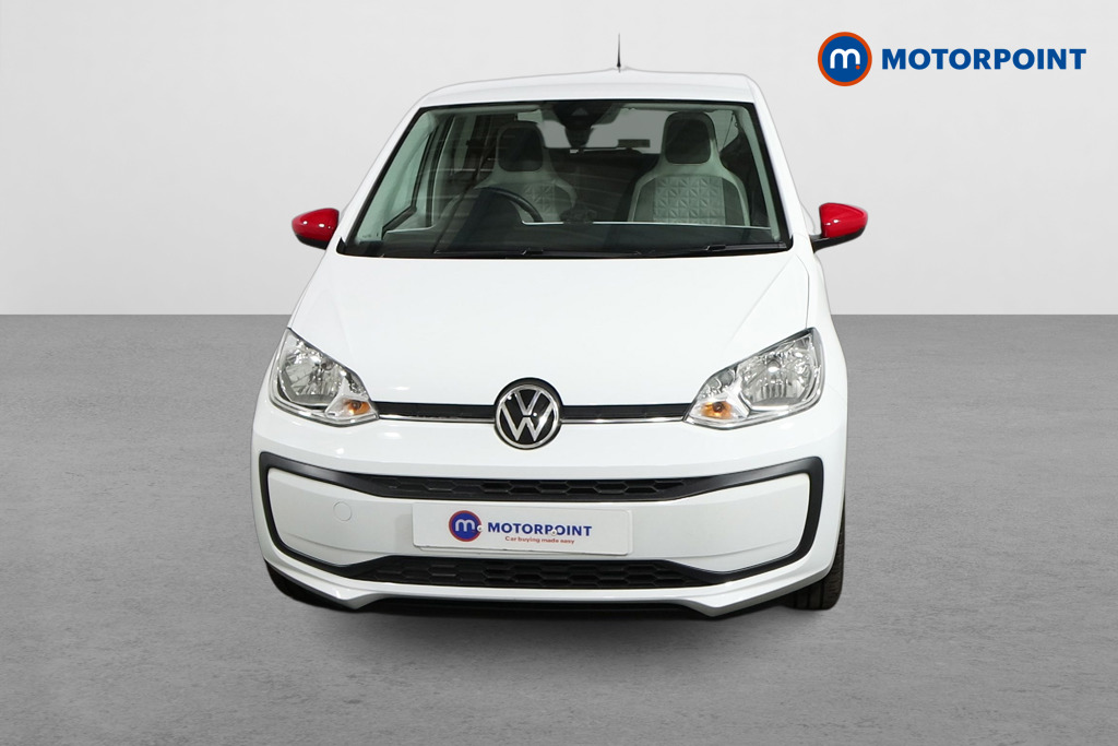 Volkswagen UP Beats Manual Petrol Hatchback - Stock Number (1432787) - Front bumper