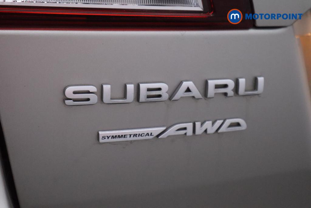 Subaru Outback Se Premium Automatic Petrol Estate - Stock Number (1427509) - 20th supplementary image